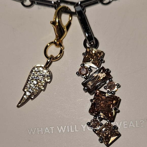 NEW Bomb Party Necklace - Picture 8 of 8